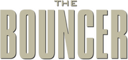 Logo of The Bouncer image size 633x299