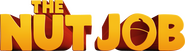 Logo of The Nut Job image size 4276x1169