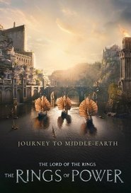 Poster of The Lord of the Rings: The Rings of Power image size 839x1236