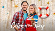 Backdrop of Catch of the Day image size 3840x2160