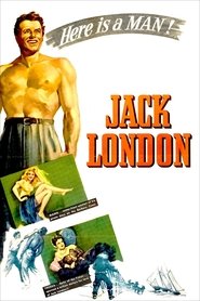 poster Jack London