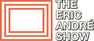 Logo of The Eric Andre Show image size 660x290