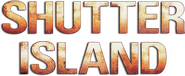 Logo of Shutter Island image size 719x297