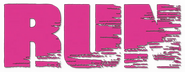 Logo of Run image size 555x215