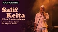 Salif Keita & Les Ambassadeurs - Jazz Open à Stuttgart wallpaper 