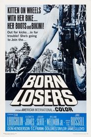 poster The Born Losers