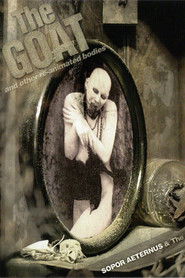 Sopor Aeternus & The Ensemble Of Shadows: The Goat... And Other Re-Animated Bodies
