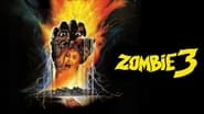 Zombi 3 wallpaper 