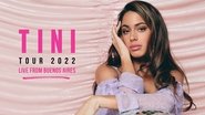 Backdrop of TINI Tour 2022: Live from Buenos Aires image size 3840x2160