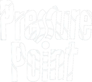 Logo of Pressure Point image size 588x525