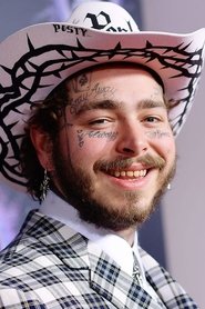 Photo of Post Malone image size 600x900
