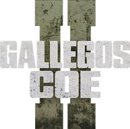 Logo of Manuel Gallegos vs. Khalil Coe II image size 769x765