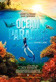 poster Ocean Paradise