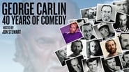 George Carlin: 40 Years of Comedy wallpaper 