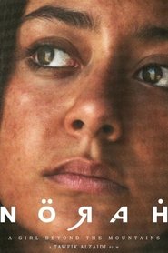Poster of Norah image size 1526x2289