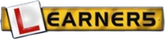 Logo of Learners image size 784x192