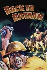 Back to Bataan 1945 123movies