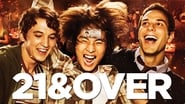 21 & Over wallpaper 