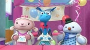 Docteur La Peluche season 4 episode 15