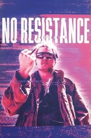 Poster of No Resistance image size 1432x2149