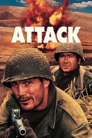 Poster of Attack image size 1000x1500