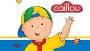Backdrop of Caillou image size 1280x720