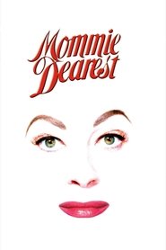 poster Mommie Dearest
