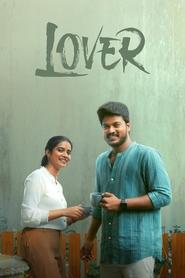 Poster of Lover image size 2000x3000