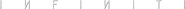 Logo of Infiniti image size 760x35