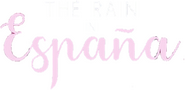 Logo of The Rain in España image size 550x269