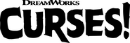 Logo of Curses! image size 3377x1130