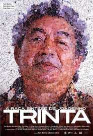 poster A Raça Síntese de Joãosinho Trinta