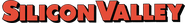 Logo of Silicon Valley image size 2244x283