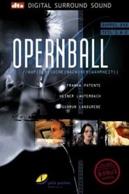 Opera ball FULL MOVIE