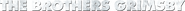 Logo of Grimsby image size 1510x91