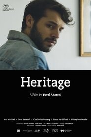 poster Heritage