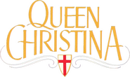 Logo of Queen Christina image size 919x544