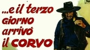 ...E il terzo giorno arrivò il corvo wallpaper 