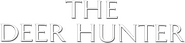 Logo of The Deer Hunter image size 785x184
