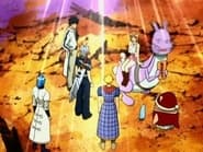 Rave Master season 1 episode 50