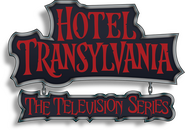 Logo of Hotel Transylvania: The Series image size 1279x899