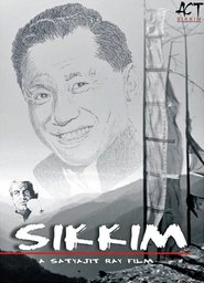poster Sikkim