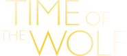 Logo of Time of the Wolf image size 945x417