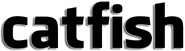 Logo of Catfish: The TV Show image size 798x221