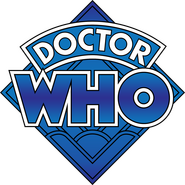 Logo of Doctor Who image size 1500x1500