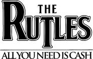 Logo of The Rutles: All You Need Is Cash image size 460x291