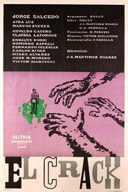 [REGARDER™] El crack (1960) Streaming VF Film complet HD FRANÇAIS