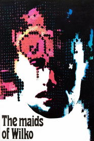 The Maids of Wilko Poster