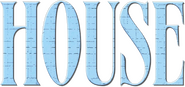 Logo of House image size 630x295