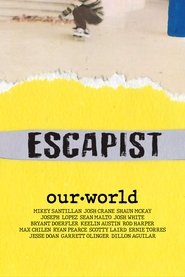 poster Escapist: Our World